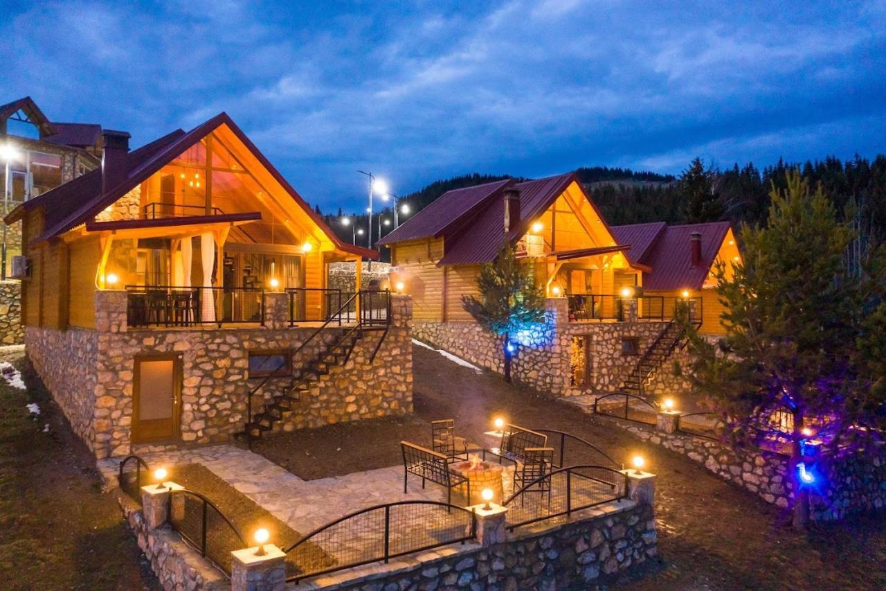 Malesia Eko Resort Peje Ngoại thất bức ảnh