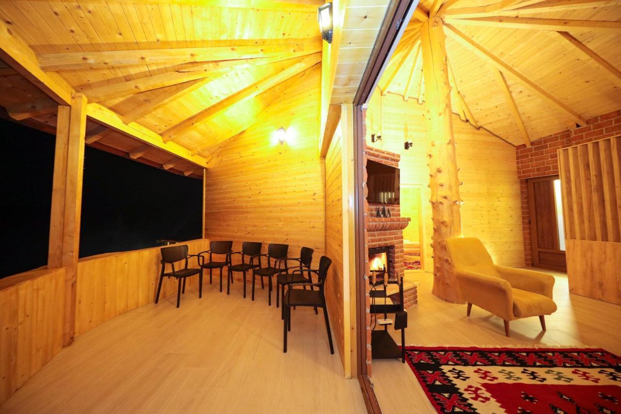 Malesia Eko Resort Peje Ngoại thất bức ảnh