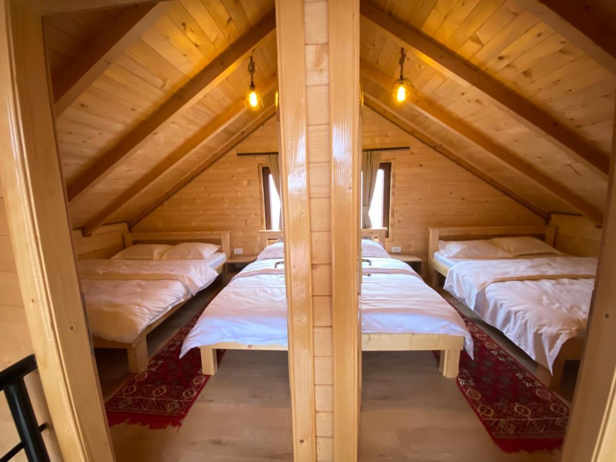 Malesia Eko Resort Peje Ngoại thất bức ảnh