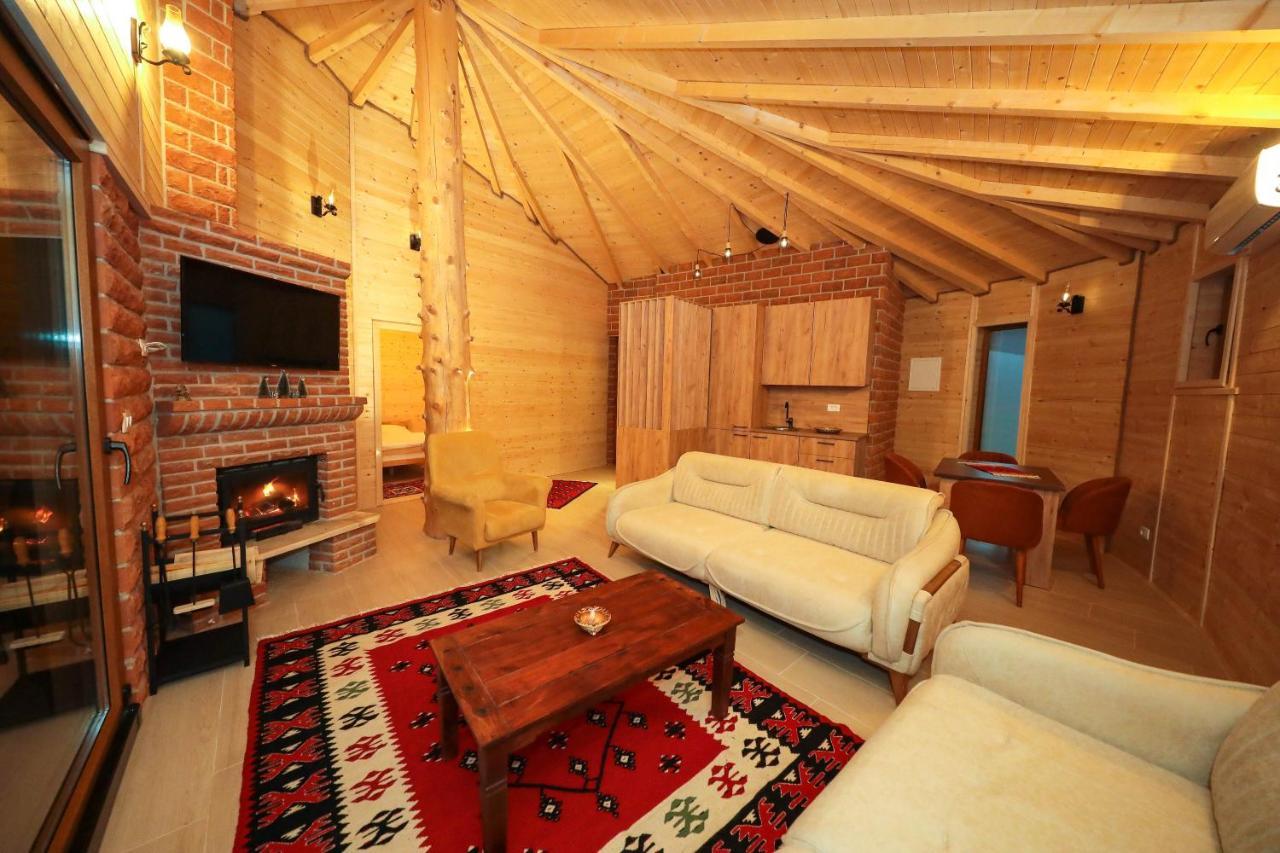 Malesia Eko Resort Peje Ngoại thất bức ảnh