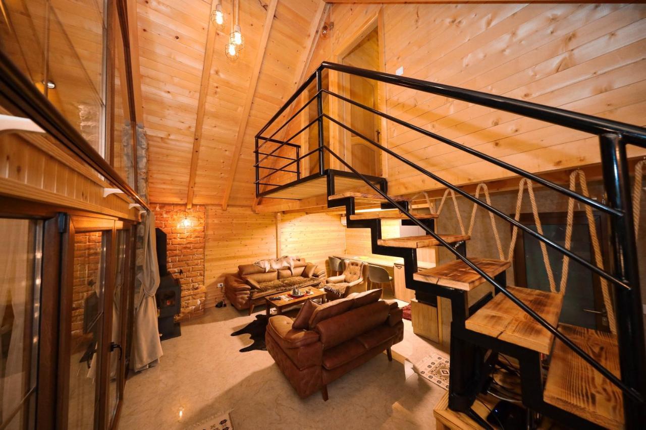 Malesia Eko Resort Peje Ngoại thất bức ảnh
