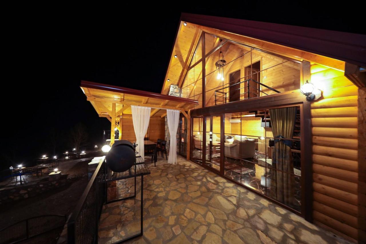 Malesia Eko Resort Peje Ngoại thất bức ảnh