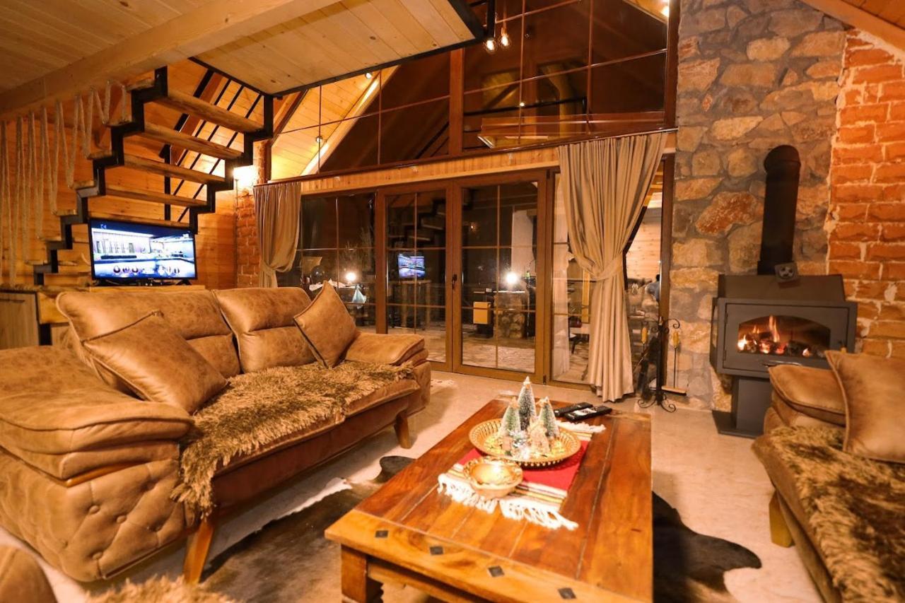 Malesia Eko Resort Peje Ngoại thất bức ảnh