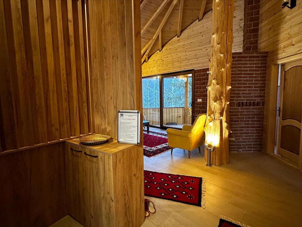 Malesia Eko Resort Peje Ngoại thất bức ảnh