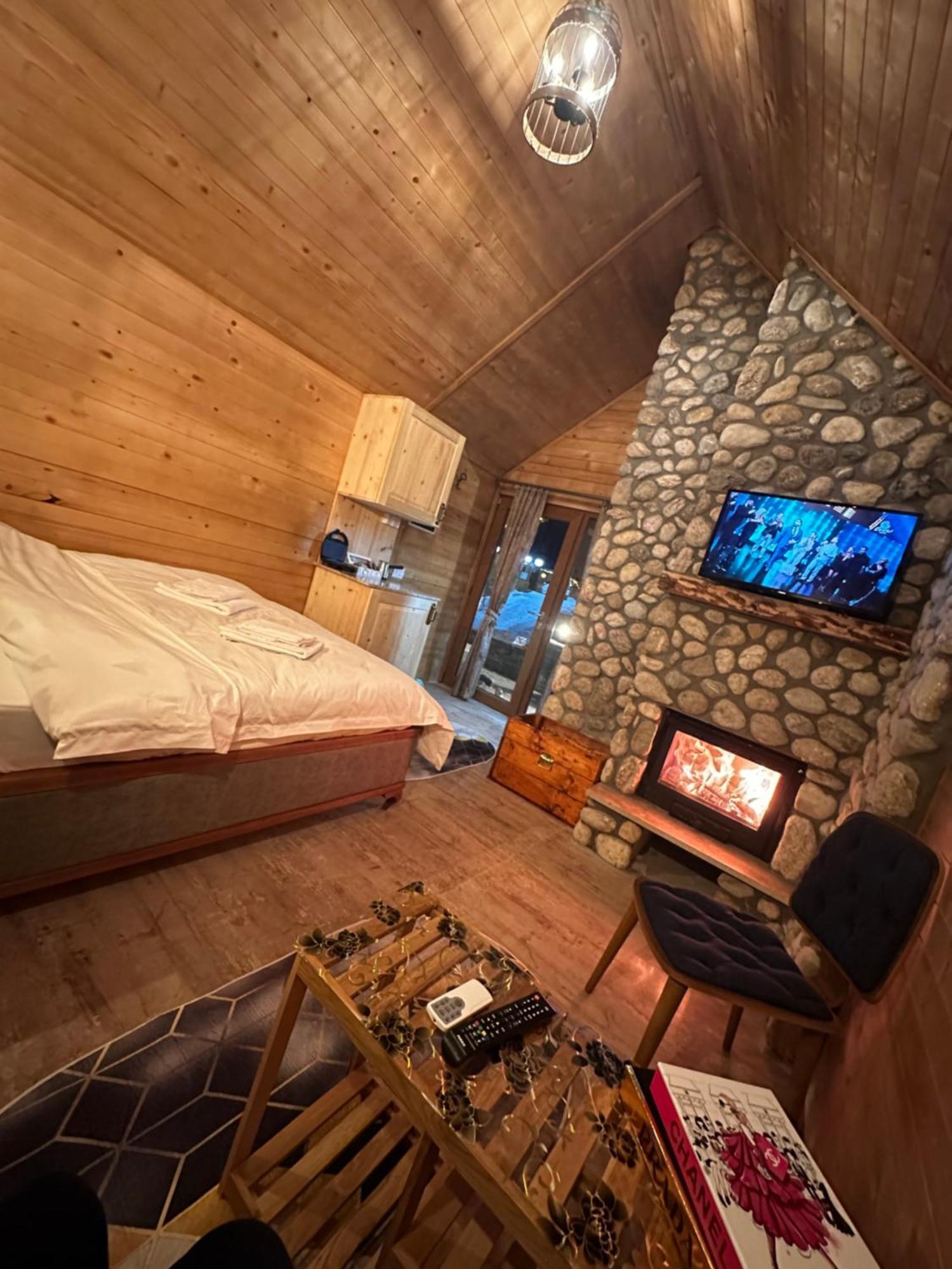 Malesia Eko Resort Peje Ngoại thất bức ảnh